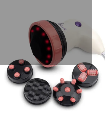 Miniatura 2 de Masajeador Corporal Reductor Body Innova